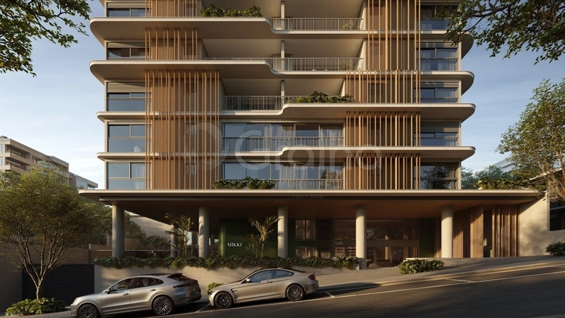 Lançamento Exclusivo no Centro de Florianópolis: 24ª foto da galeria de imagens do imóvel