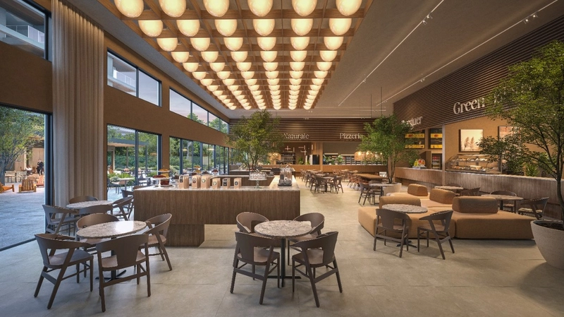 Lançamento exclusivo na Ponta das Canas: 4ª foto da galeria de imagens do imóvel