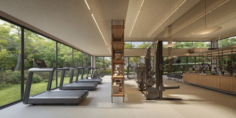 Lançamento exclusivo na Ponta das Canas: 13ª foto da galeria de imagens do imóvel