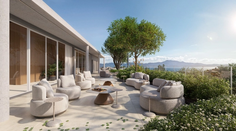 Lançamento exclusivo na Ponta das Canas: 39ª foto da galeria de imagens do imóvel