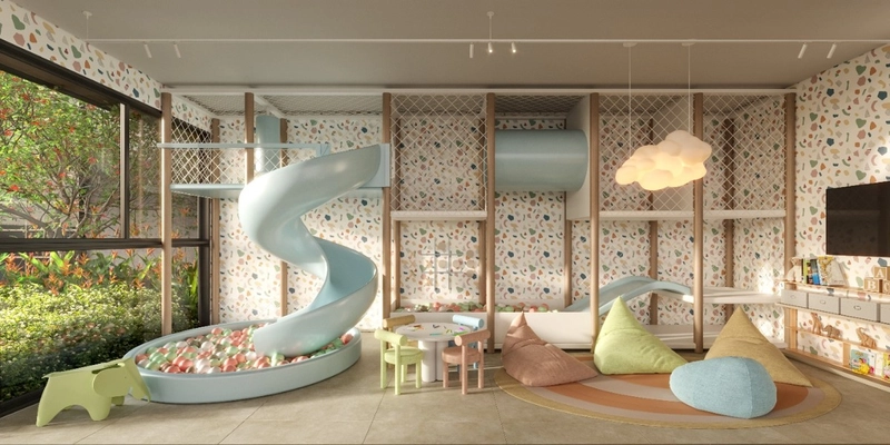 Lançamento exclusivo na Ponta das Canas: 36ª foto da galeria de imagens do imóvel