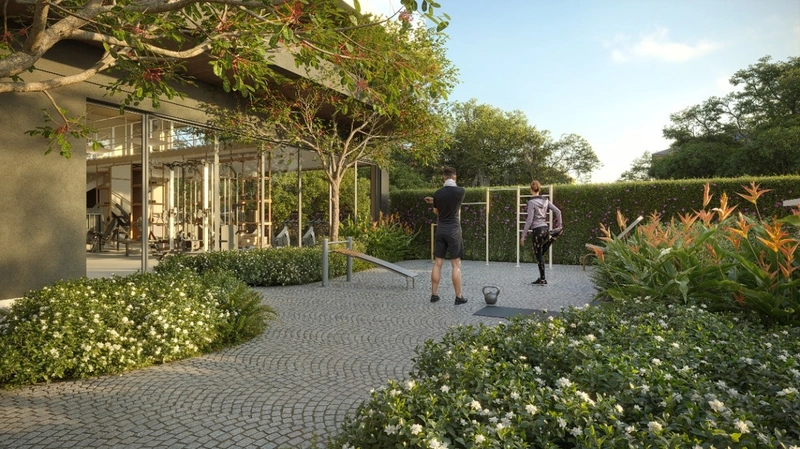 Lançamento exclusivo na Ponta das Canas: 26ª foto da galeria de imagens do imóvel