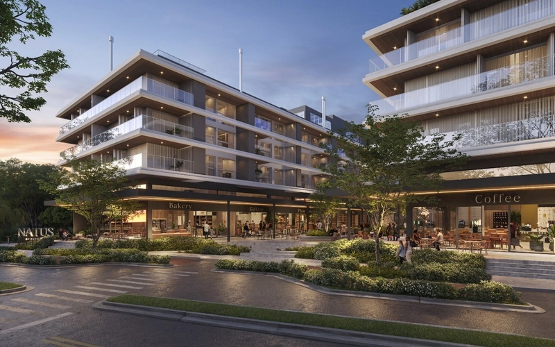 Lançamento exclusivo na Ponta das Canas: 10ª foto da galeria de imagens do imóvel