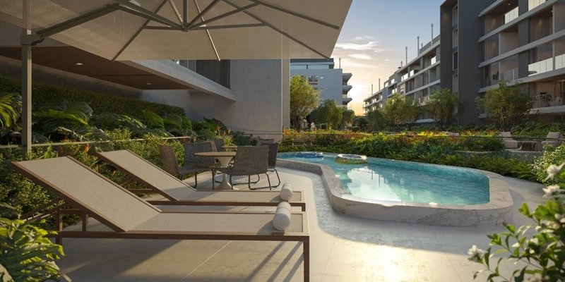 Lançamento exclusivo na Ponta das Canas: 19ª foto da galeria de imagens do imóvel