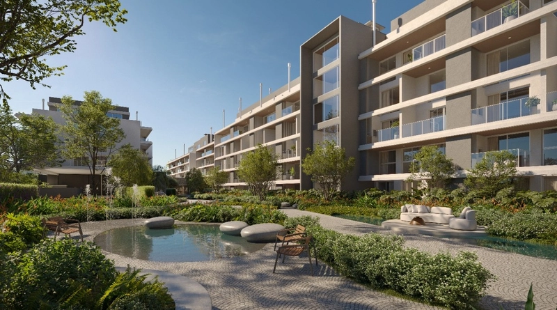 Lançamento exclusivo na Ponta das Canas: 5ª foto da galeria de imagens do imóvel