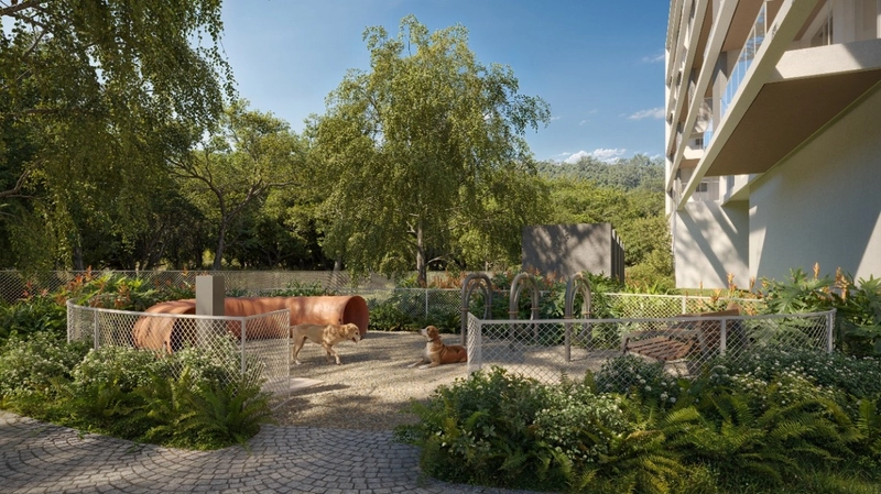 Lançamento exclusivo na Ponta das Canas: 16ª foto da galeria de imagens do imóvel