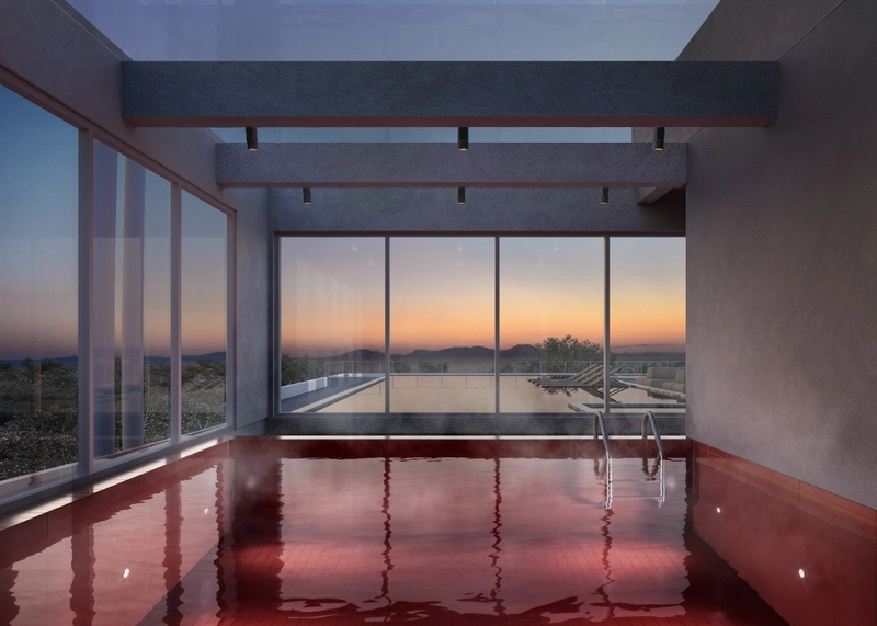 Lançamento exclusivo na Ponta das Canas: 33ª foto da galeria de imagens do imóvel