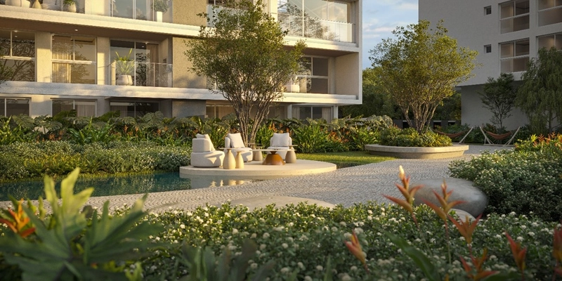 Lançamento exclusivo na Ponta das Canas: 18ª foto da galeria de imagens do imóvel