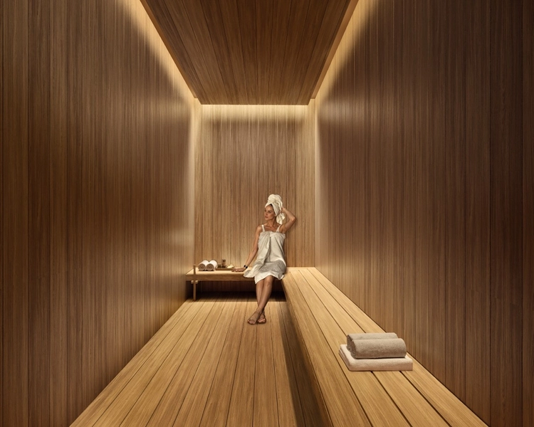 Lançamento exclusivo na Ponta das Canas: 42ª foto da galeria de imagens do imóvel