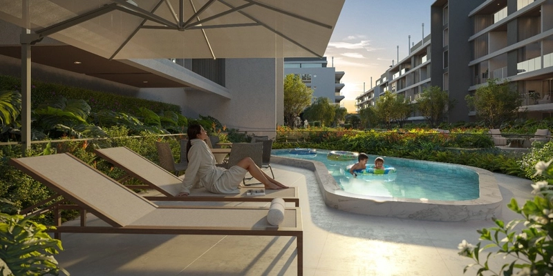 Lançamento exclusivo na Ponta das Canas: 25ª foto da galeria de imagens do imóvel