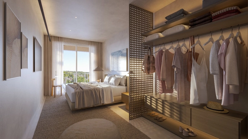 Lançamento exclusivo na Ponta das Canas: 9ª foto da galeria de imagens do imóvel