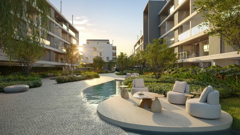 Lançamento exclusivo na Ponta das Canas: 31ª foto da galeria de imagens do imóvel