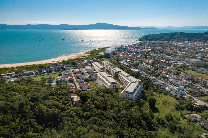 Lançamento exclusivo na Ponta das Canas: 3ª foto da galeria de imagens do imóvel