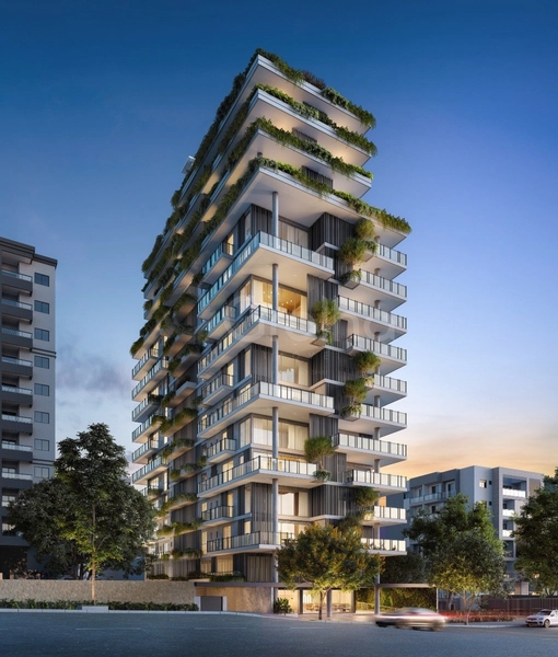 Lançamento Exclusivo no Centro