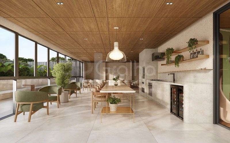 Lançamento Exclusivo no Centro: 22ª foto da galeria de imagens do imóvel