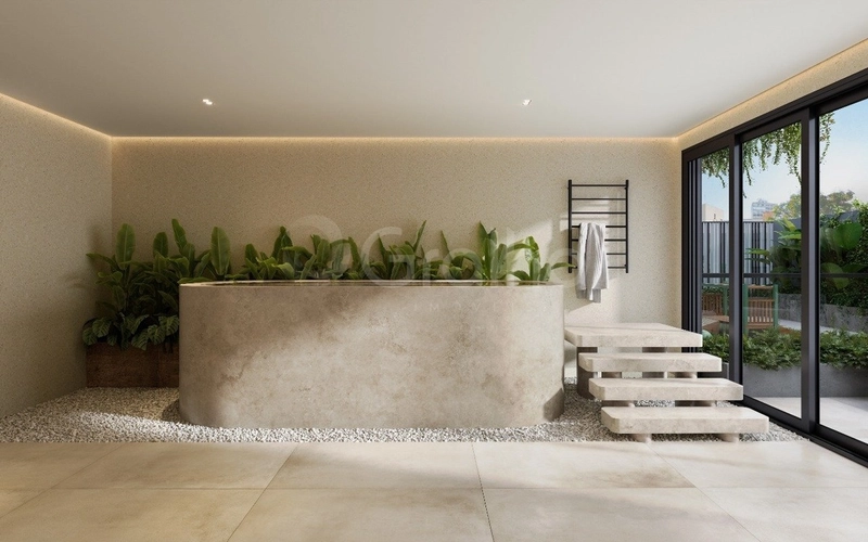 Lançamento Exclusivo no Centro: 23ª foto da galeria de imagens do imóvel