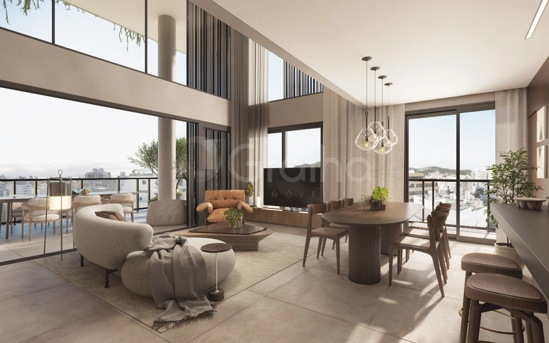 Lançamento Exclusivo no Centro: 19ª foto da galeria de imagens do imóvel