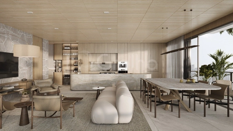 Lançamento Exclusivo no Centro: 15ª foto da galeria de imagens do imóvel