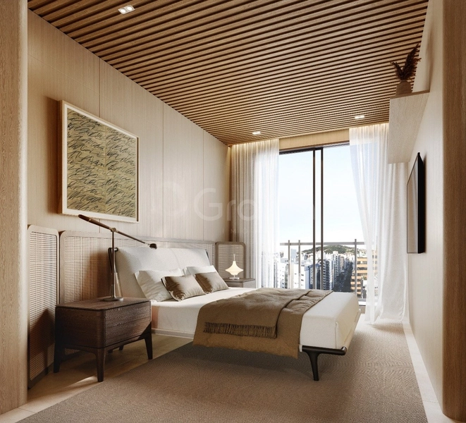 Lançamento Exclusivo no Centro: 20ª foto da galeria de imagens do imóvel