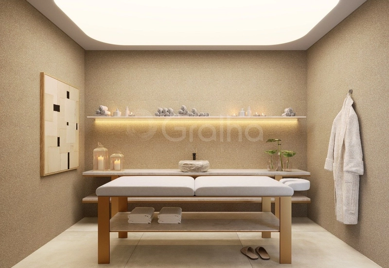 Lançamento Exclusivo no Centro: 24ª foto da galeria de imagens do imóvel