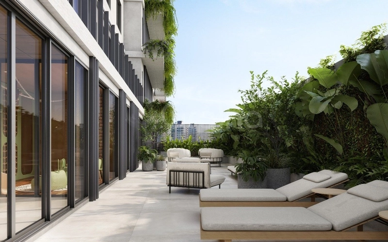 Lançamento Exclusivo no Centro: 25ª foto da galeria de imagens do imóvel