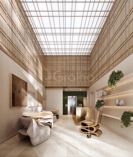 Lançamento Exclusivo no Centro: 5ª foto da galeria de imagens do imóvel