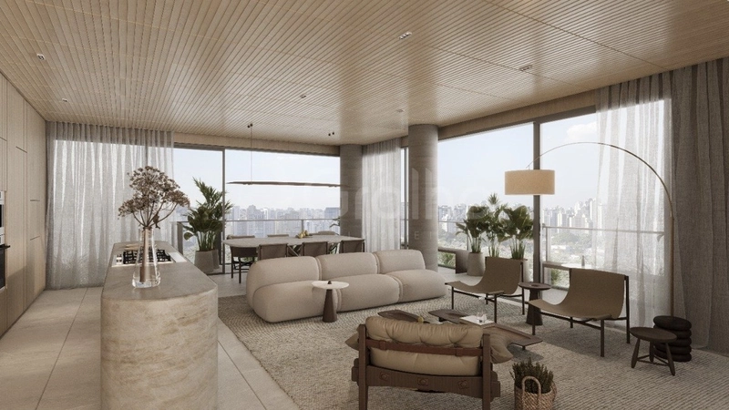 Lançamento Exclusivo no Centro: 16ª foto da galeria de imagens do imóvel