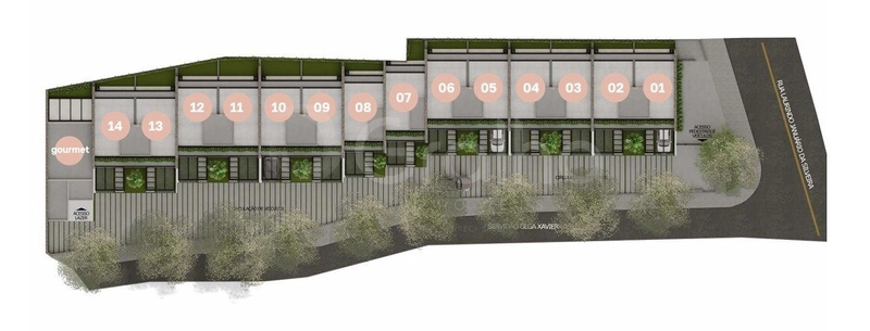 Casa com 2 suítes na Lagoa da Conceição.: 13ª foto da galeria de imagens do imóvel