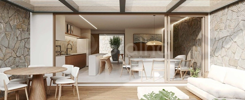 Casa com 2 suítes na Lagoa da Conceição.: 7ª foto da galeria de imagens do imóvel