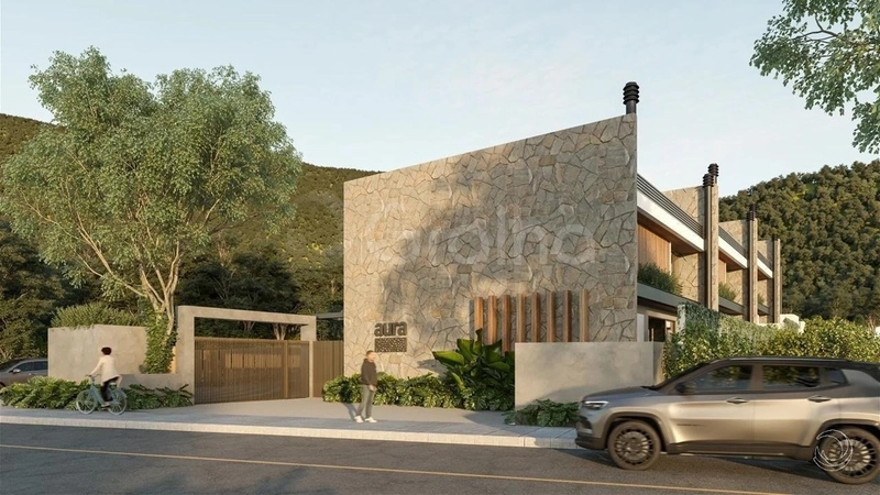 Casa com 2 suítes na Lagoa da Conceição: 4ª foto da galeria de imagens do imóvel