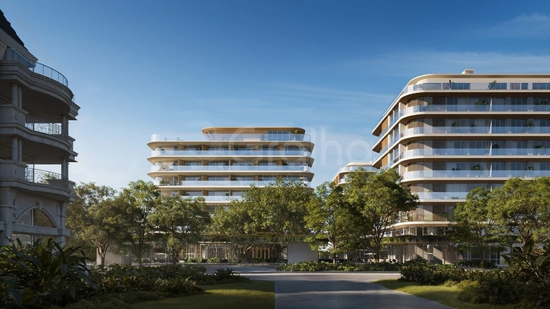 Cobertura com 3 suítes em Jurerê: 9ª foto da galeria de imagens do imóvel