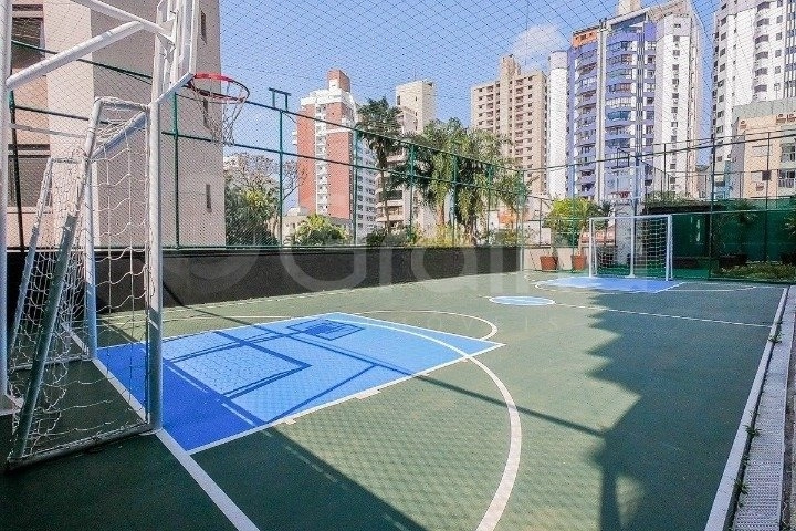 Apartamento com 3 suítes na Beira Mar Norte: 11ª foto da galeria de imagens do imóvel