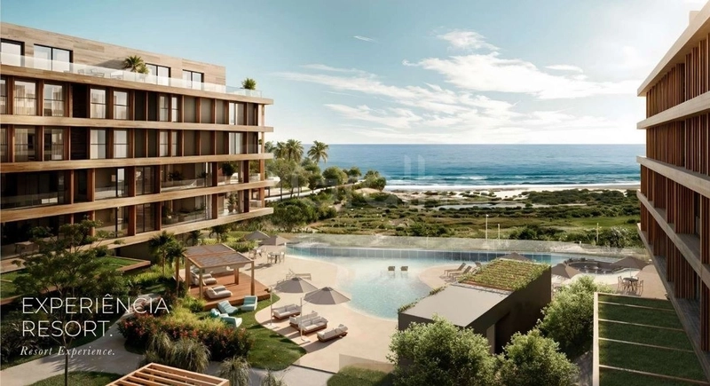 Apartamento com 2 dormitórios no Campeche: 2ª foto da galeria de imagens do imóvel