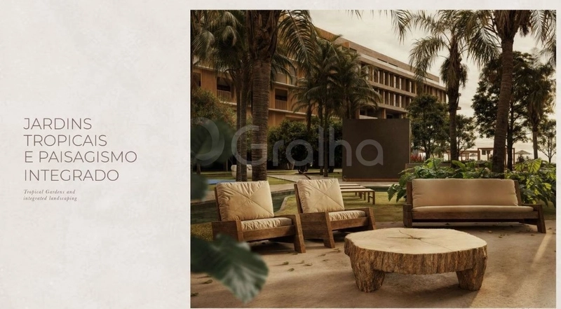 Apartamento com 2 dormitórios no Campeche: 17ª foto da galeria de imagens do imóvel