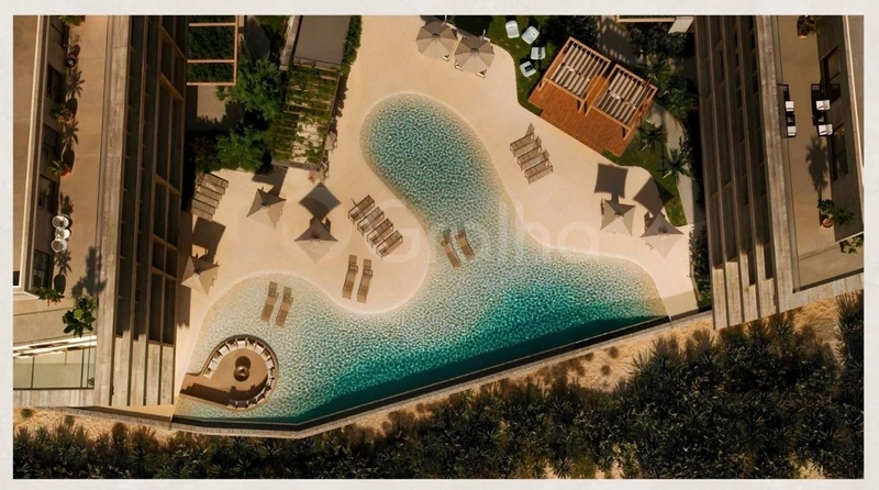 Apartamento com 2 dormitórios no Campeche: 4ª foto da galeria de imagens do imóvel