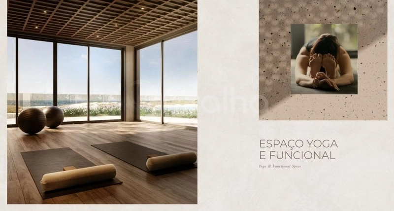 Apartamento com 2 dormitórios no Campeche: 27ª foto da galeria de imagens do imóvel