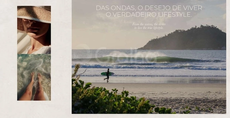 Apartamento com 2 dormitórios no Campeche: 7ª foto da galeria de imagens do imóvel