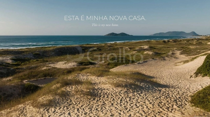 Apartamento com 2 dormitórios no Campeche: 8ª foto da galeria de imagens do imóvel