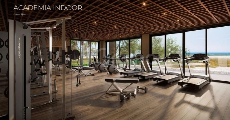 Apartamento com 2 dormitórios no Campeche: 26ª foto da galeria de imagens do imóvel