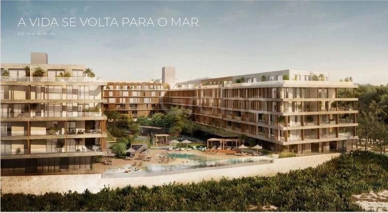 Apartamento com 2 dormitórios no Campeche: 3ª foto da galeria de imagens do imóvel