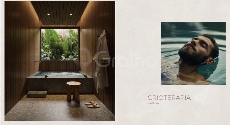 Apartamento com 2 dormitórios no Campeche: 24ª foto da galeria de imagens do imóvel