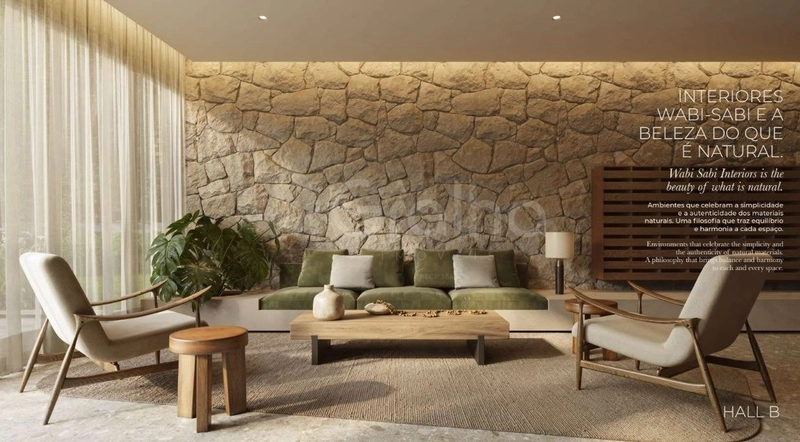 Apartamento com 2 dormitórios no Campeche: 12ª foto da galeria de imagens do imóvel