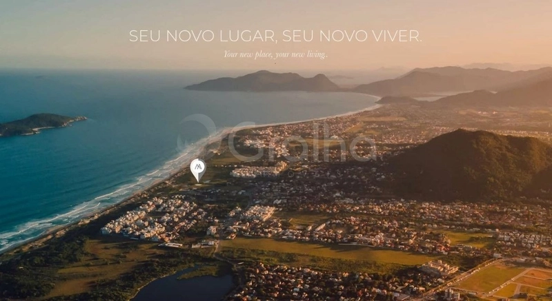 Apartamento com 2 dormitórios no Campeche: 6ª foto da galeria de imagens do imóvel