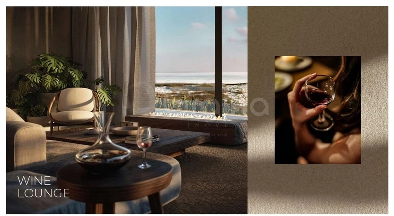 Apartamento com 2 dormitórios no Campeche: 21ª foto da galeria de imagens do imóvel