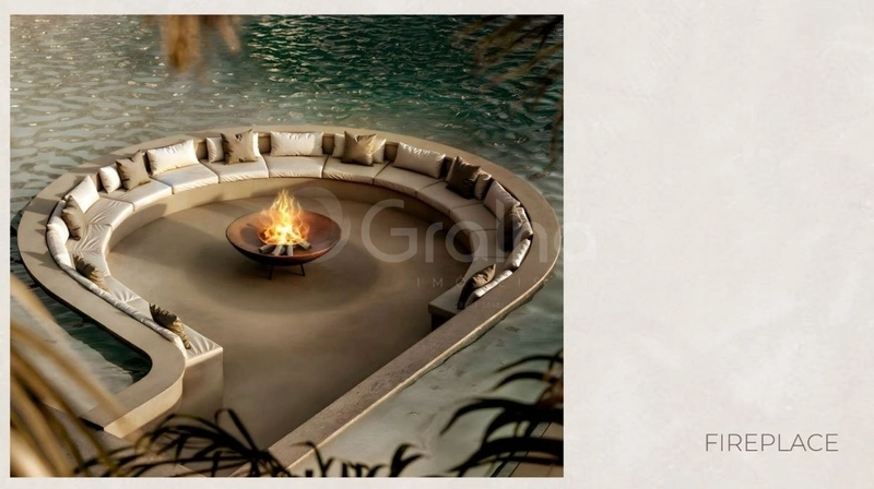 Apartamento com 2 dormitórios no Campeche: 16ª foto da galeria de imagens do imóvel