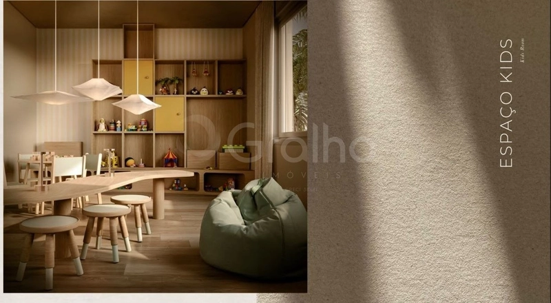 Apartamento com 2 dormitórios no Campeche: 20ª foto da galeria de imagens do imóvel