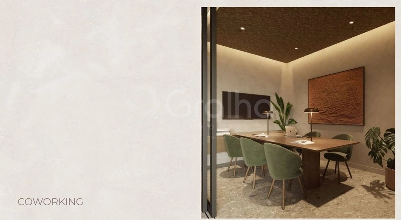 Apartamento com 2 dormitórios no Campeche: 28ª foto da galeria de imagens do imóvel