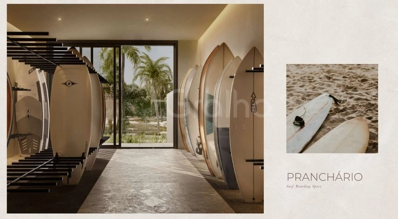 Apartamento com 2 dormitórios no Campeche: 29ª foto da galeria de imagens do imóvel