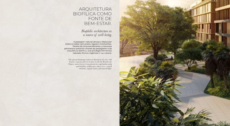 Apartamento com 2 dormitórios no Campeche: 9ª foto da galeria de imagens do imóvel