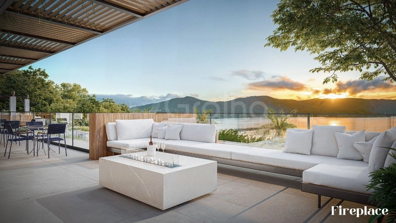 Casa com 3 suítes na Lagoa da Conceição: 7ª foto da galeria de imagens do imóvel